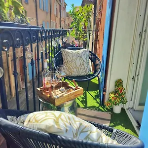 De La Riviere Qui Chante Appartement